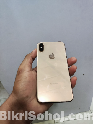 IPhone xs 64 gb